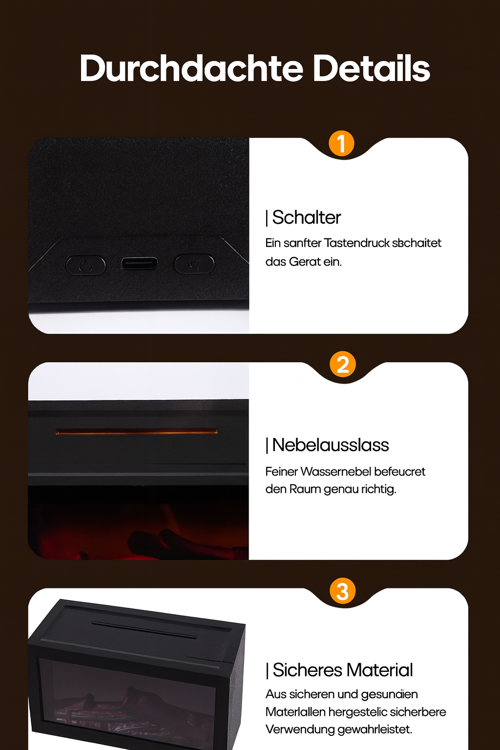 Auralume Aroma Diffuser