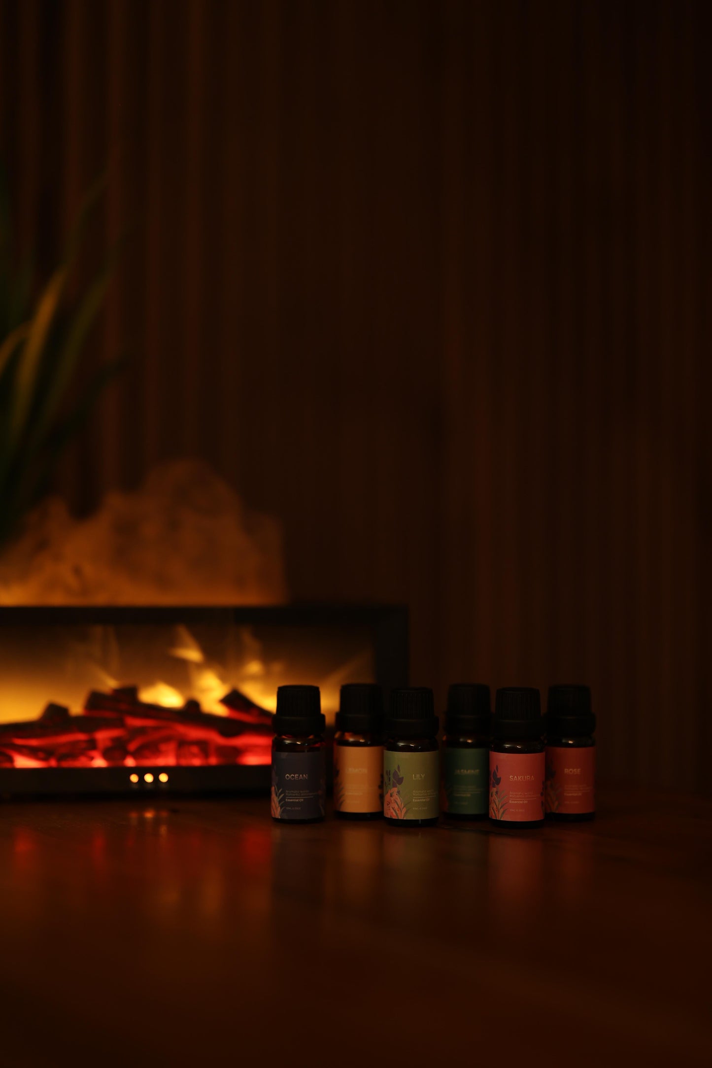 Auralume Aroma Diffuser