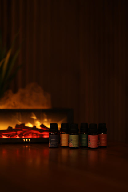 Auralume Aroma Diffuser