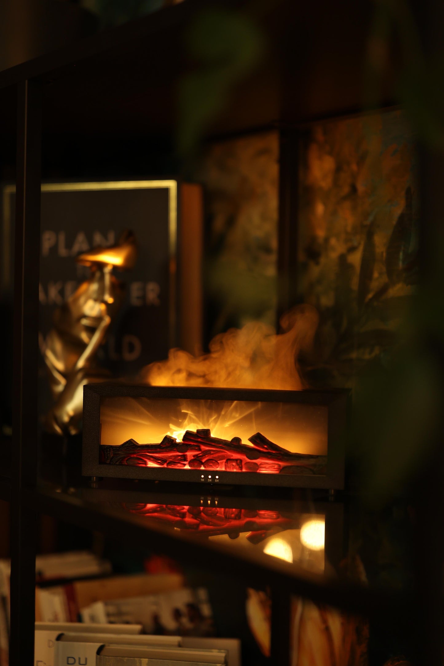 Auralume Aroma Diffuser