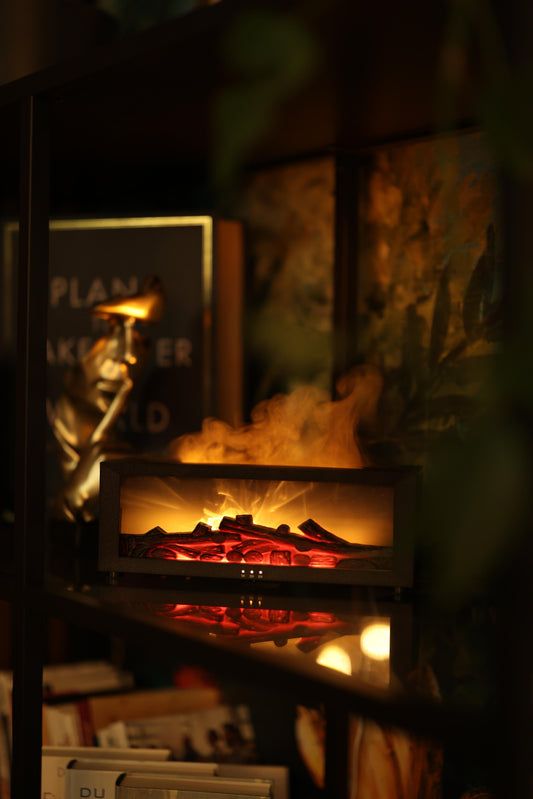 Auralume Aroma Diffuser