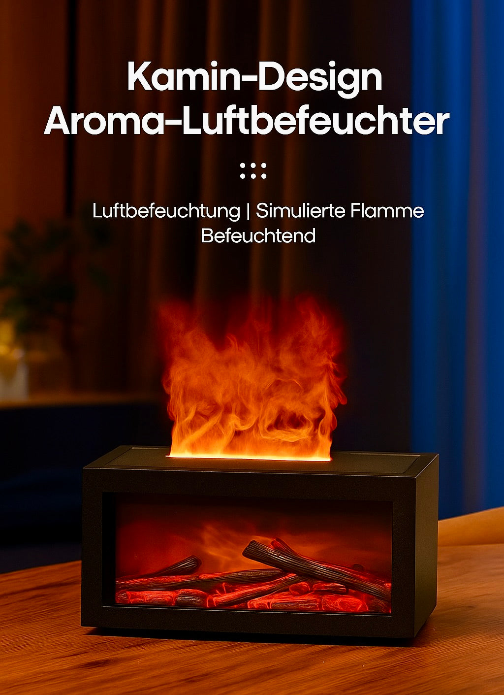 Auralume Aroma Diffuser