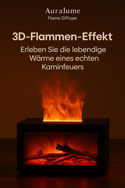 Auralume Aroma Diffuser