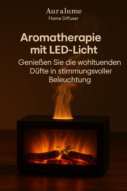 Auralume Aroma Diffuser