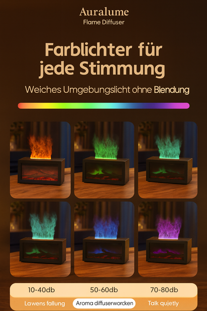 Auralume Aroma Diffuser