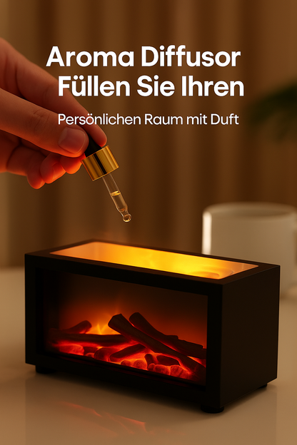 Auralume Aroma Diffuser