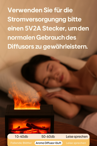 Auralume Aroma Diffuser