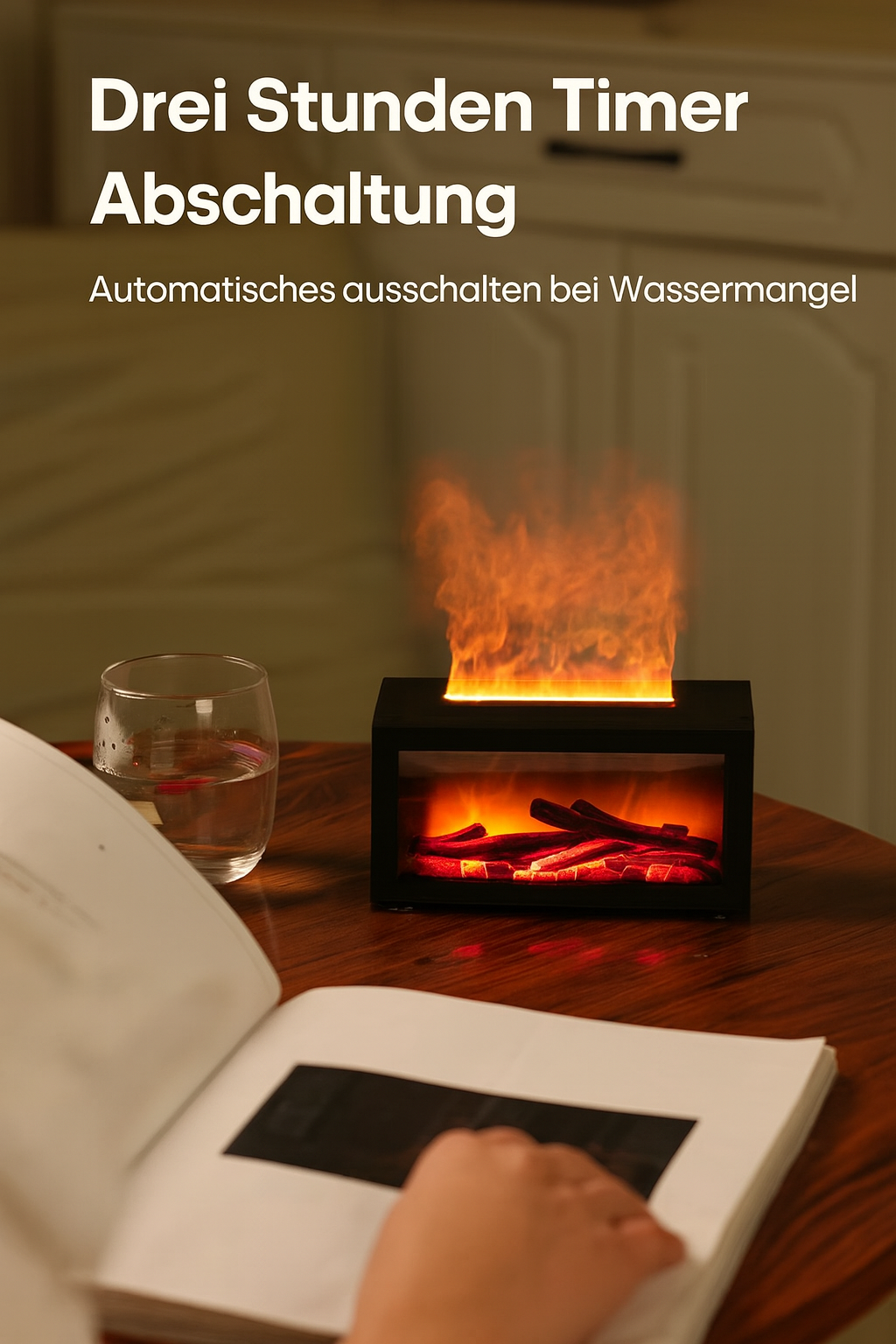 Auralume Aroma Diffuser