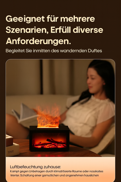 Auralume Aroma Diffuser