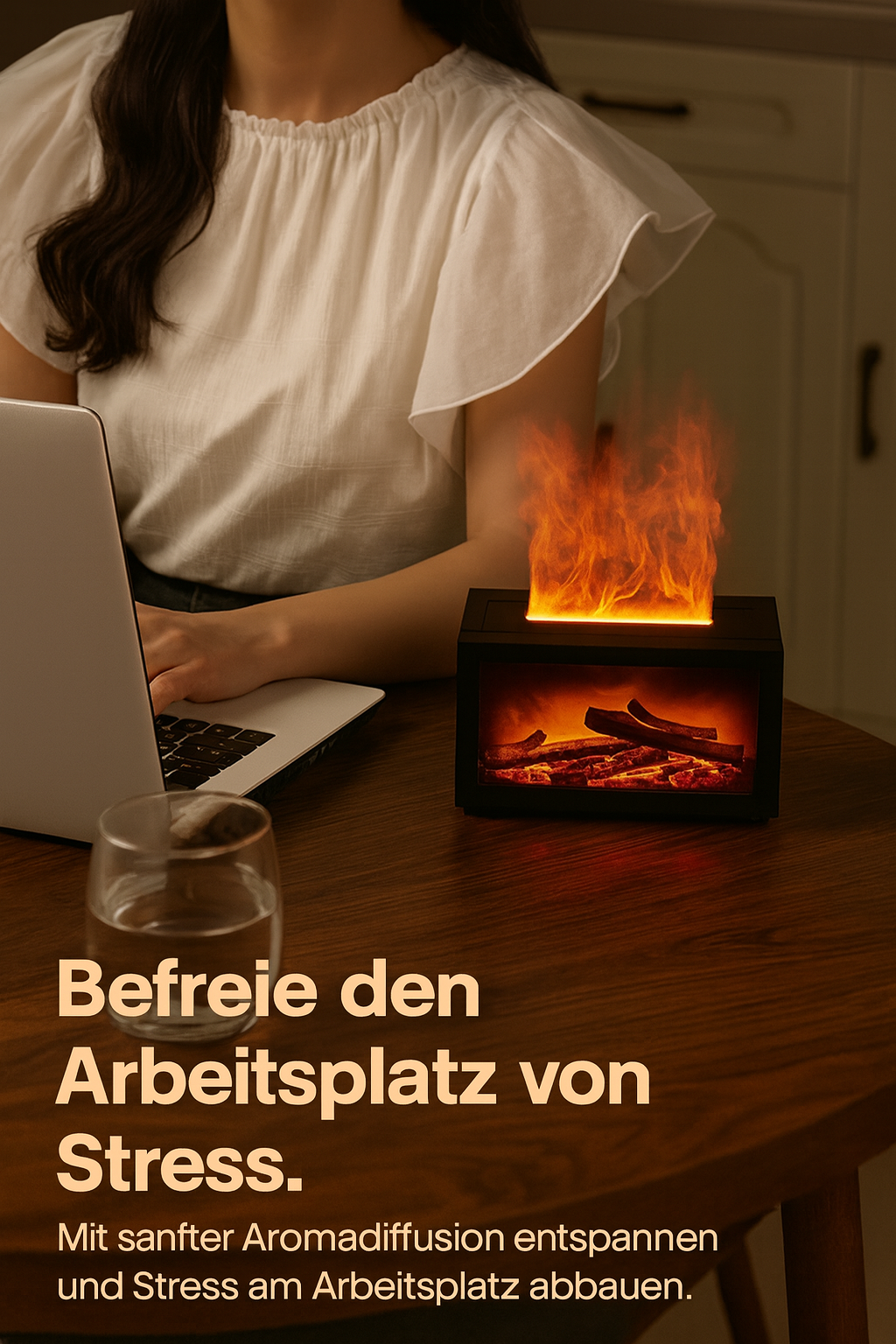 Auralume Aroma Diffuser