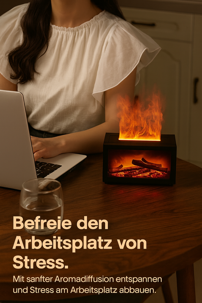 Auralume Aroma Diffuser