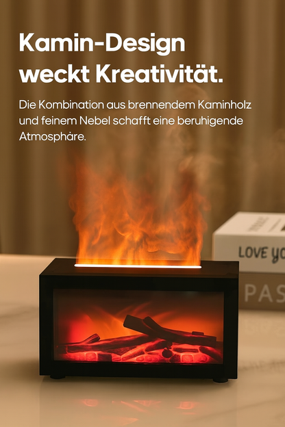 Auralume Aroma Diffuser