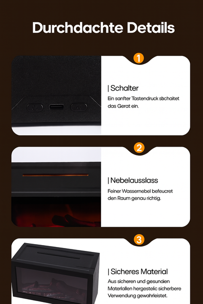 Auralume Aroma Diffuser