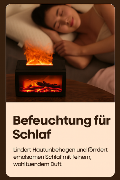 Auralume Aroma Diffuser