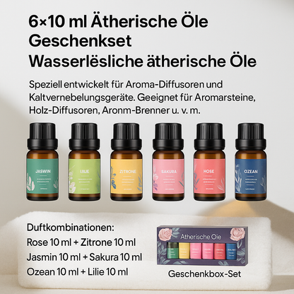 Auralume Aroma Diffuser