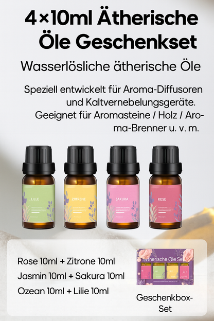 Auralume Aroma Diffuser