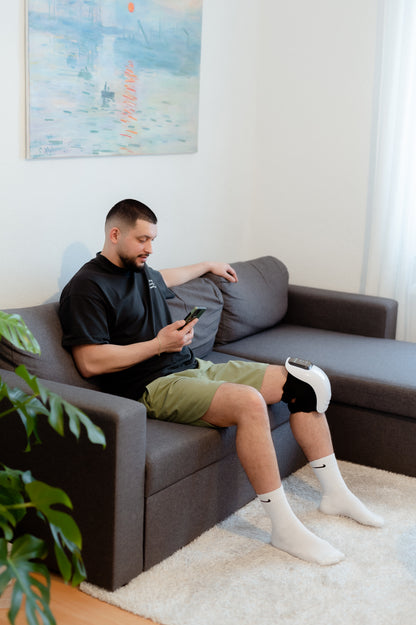 KneeRelief Pro™