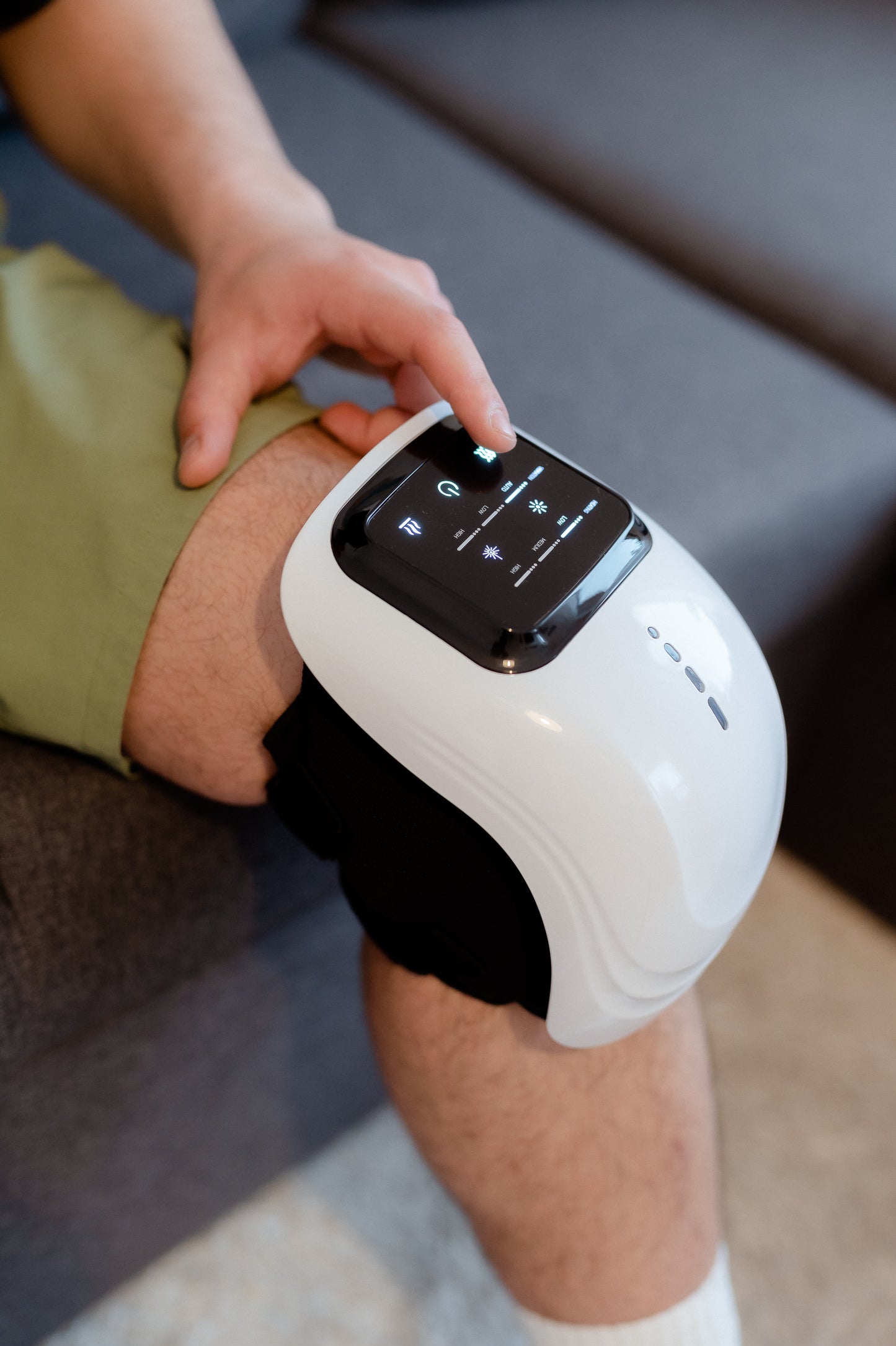 KneeRelief Pro™