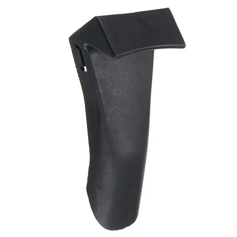 4Pc Plastic Inserts Jaw Clamp Cover Protector Wheel Rim Guards for Tire Changer Tyre Changer Tyre Bead Breaker Wheel Repair Tool