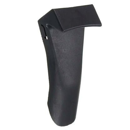 4Pc Plastic Inserts Jaw Clamp Cover Protector Wheel Rim Guards for Tire Changer Tyre Changer Tyre Bead Breaker Wheel Repair Tool