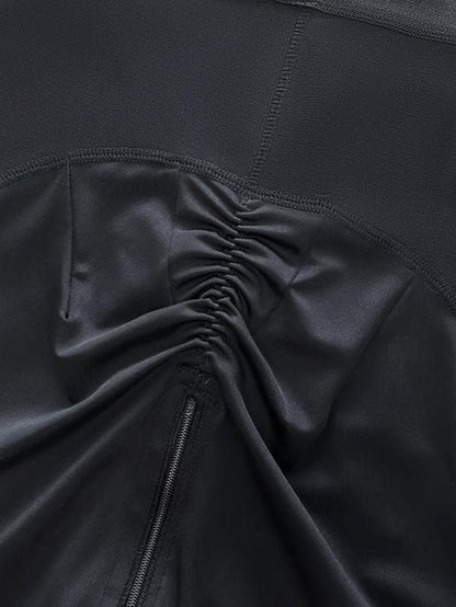 ODOV 1 Count Women'S High Waist Shapewear Shorts, Tummy Control and Butt Lifting Shapewear Panty, Fajas, Women Shorts, Waist Trainer, Body Shapewear High Stretch Shaper for Daily Wear, Shapewear for Women Womenswear Compression Fit Adjustable